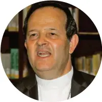  ?? ?? RICARDO TOBÓN Arzobispo de Medellín