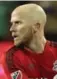  ??  ?? TFC needs more vintage Michael Bradley Sunday.