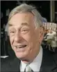  ??  ?? Shelley Berman