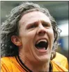  ??  ?? MANAGER: Jimmy Bullard