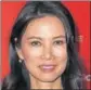  ?? AFP FILE ?? Wendi Deng Murdoch