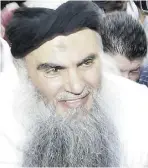  ?? afp / Getty Images ?? Islamist cleric Abu Qatada