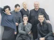  ?? ?? 0 Deacon Blue