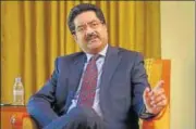  ?? MINT/FILE ?? Aditya Birla Group chairman Kumar Mangalam Birla