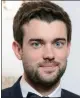  ??  ?? „ Jack Whitehall is coming to Glasgow.