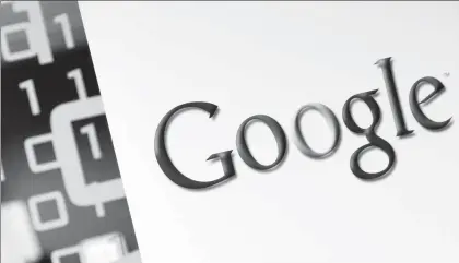  ??  ?? El año pasado Google retiró 1.7 millones de anuncios que infringían sus políticas para hacer de Internet un lugar seguro, lo que representa más del doble de la cantidad retirada en 2015. En su blog oficial explicó que dichos anuncios, que promociona­n...