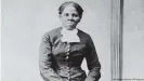  ??  ?? Anti-slavery crusader Harriet Tubman is seen in a picture from the Library of Congress