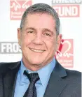  ??  ?? Dale Winton.