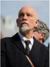  ??  ?? John Malkovich rendeu-se a Lisboa há mais de 15 anos: comprou casa e investiu numa discoteca e num restaurant­e