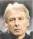  ?? ?? Jurgen Klinsmann