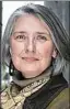  ??  ?? Louise Penny
