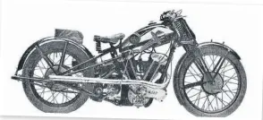  ?? ?? 1930 Cotton-JAP 500cc racer.