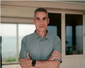 Retired Apple executive gives $50m to Umass Amherst - PressReader