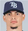  ??  ?? Willy Adames