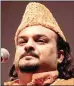  ?? Amjad Sabri ??