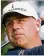  ??  ?? Allergies haven’t kept Stewart Cink from nine PGA Tour victories and a British Open title.