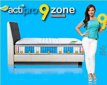 A mattress that is fit for a king PressReader