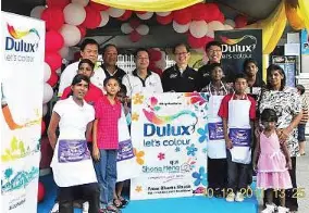 Gift Of Colour Pressreader