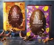  ?? ?? New Easter egg flavours are on offer at Marks & Spencer