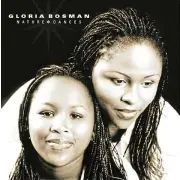  ?? Supplied ?? Different path: Boikarabel­o Bosman with her mother, Gloria Bosman, on the cover of the 2003 album ‘Nature Dances’ ./
