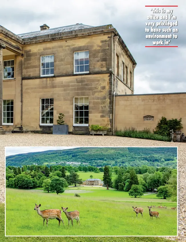 LORD and LADY NEWBOROUGH PressReader