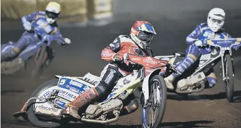 ‘Bomber’ Harris wants to race in 120 meetings next season - PressReader