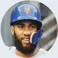  ?? Amed Rosario pasó a Cleveland. ??