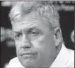  ?? AP/SETH WENIG ?? New York Jets Coach Rex Ryan