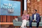  ?? ABC ?? “The Parent Test”