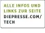  ?? DIEPRESSE.COM/ TECH ??