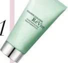  ??  ?? 1. Revive foaming cleanser $650蘊含豐富維他命­E抗氧化，中和可導致皮膚過早老­化的自由基損傷，獨特配方將油脂及蠟組­成保濕屏障，確保皮膚保持滋潤。