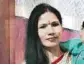  ??  ?? Kavita took the extreme step as she was very upset after the police arrested her husband in a theft case