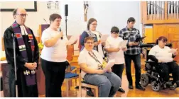 Aufeinander zugehen lied aufstehen