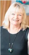 Annette Main - PressReader