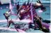  ??  ?? Despite Killer Is Dead’s disappoint­ing sales, its director, Hideyuki Shin, is now helming Let It Die