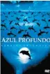  ??  ?? Azul profundo, es muy motivante para mí. ¿Tu película favorita?