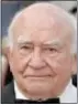  ??  ?? ASNER
Actor is 83 today