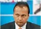  ??  ?? Anil Ambani