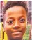  ??  ?? Ariel Jeffrey Kouakou, 10, was last seen after leaving home Monday to go to a friend’s house.