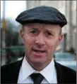  ?? Deputy Michael Healy Rae ??