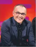  ?? Pictures: PA. ?? Danny Boyle, left, is rumoured to have quit as director of the 25th Bond film after producers insisted he kill off the character (played most recently by Daniel Craig, right).