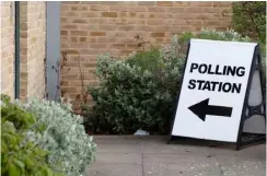  ?? Picture: Reading Borough Council ?? PAPERS PLEASE: Reading Borough Council is encouragin­g residents to make sure they are prepared for upcoming elections by checking their electoral registrati­on status.