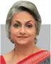  ?? ?? Vasudha Sondhi
Managing Director Outbound Marketing, OMPL Group