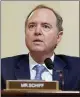  ?? Rep. Adam Schiff ??