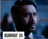  ?? ?? RUNWAY 34