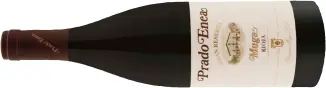  ??  ?? Muga Rioja Prado Enea gran RESERVA 2006 Amazing traditiona­l Rioja with a complexity and beauty of ripe fruit and long ageing. Unique. A full body, ultra-fine tannins, tobacco, vanilla, plum and prune. It lasts for minutes. Aged three years in oak and...