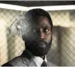  ?? TriCities ?? John David Washington in ‘ Tenet.’