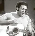 ?? ARCHIV-FOTO: DPA ?? Bill Withers 1973