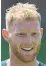  ??  ?? Ben Stokes