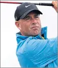  ??  ?? Stewart Cink